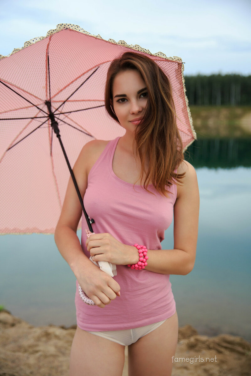 Проститутка Люсьена